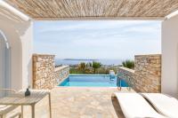 Bazén v ubytování Calme Boutique Hotel - Adults Only nebo v jeho okolí