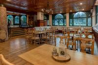 Imagen de la galería de Hotel Burger Veniše, en Rečica ob Savinji