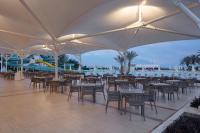 Restaurace v ubytování Mirage Park Resort-Ultra All Incl.