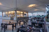 Restaurace v ubytování Mirage Park Resort-Ultra All Incl.
