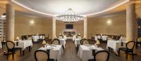 Restaurace v ubytování Mirage Park Resort-Ultra All Incl.