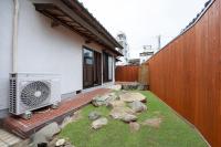 ゲストハウスが所在する建物