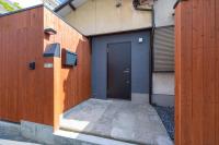 ゲストハウスが所在する建物
