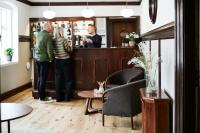 Hosté ubytování Hotel Strandly Skagen