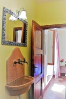 Plán poschodí v ubytovaní Agriturismo Fattoria Santo Stefano