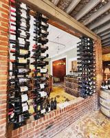 Nápoje v ubytování The NuWray Hotel & Carriage House