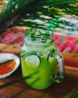 Nápoje v ubytování GISY Full House