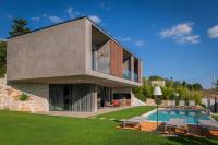 Bazén v ubytování ARGENTO RESIDENCE nebo v jeho okolí