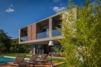 Bazén v ubytování ARGENTO RESIDENCE nebo v jeho okolí