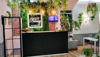 Plán poschodí v ubytovaní Great Polonia Świdnica City Center