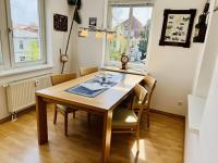 Půdorys ubytování Villa Diana/Perle