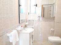 Kúpeľňa v ubytovaní Residence Maresol