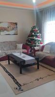 Půdorys ubytování Valley House - Στην εξοχή 3 υπνοδωμάτια 2 μπάνια