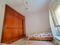 Postel nebo postele na pokoji v ubytování Omnia House