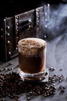 Kaffee-&#47;Teezubehör in der Unterkunft Durango Casino &amp; Resort
