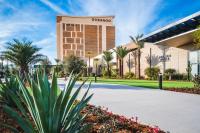 eine Darstellung des disneyasy Resorts in der Unterkunft Durango Casino &amp; Resort in Las Vegas