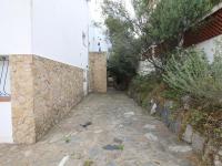 Plán poschodí v ubytovaní BRAMANT 5 - Primera planta con terraza, vistas al mar y parking. - ES-228-77