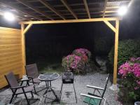 Bouldering & SPA -Ariki Resort Shuzenji ANNEX- - Vacation STAY 07698vにある庭