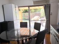Bouldering & SPA -Ariki Resort Shuzenji ANNEX- - Vacation STAY 07698vにあるキッチンまたは簡易キッチン