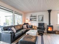 Půdorys ubytování Holiday home Fanø LXXXVII