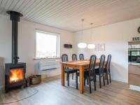 Půdorys ubytování Holiday home Fanø LXXXVII
