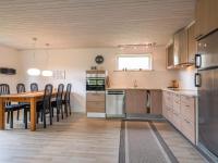 Půdorys ubytování Holiday home Fanø LXXXVII