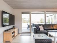 Půdorys ubytování Holiday home Fanø LXXXVII