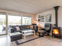 Půdorys ubytování Holiday home Fanø LXXXVII