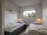 Půdorys ubytování Holiday home Fanø LXXXVII