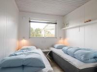 Půdorys ubytování Holiday home Fanø LXXXVII
