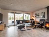 Půdorys ubytování Holiday home Fanø LXXXVII