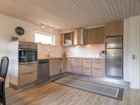 Půdorys ubytování Holiday home Fanø LXXXVII