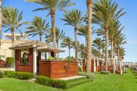 Сад в Rixos Sharm El Sheikh - Adults Only 18 Plus - Free Jennifer Lopez Concert Access July 4th