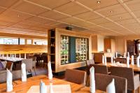 Εστιατόριο ή άλλο μέρος για φαγητό στο Dorfhaus Chalets