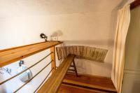 Posteľ alebo postele v izbe v ubytovaní Historical Wine Apartment