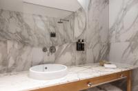 Grand Hotel Union Eurostarsにあるバスルーム
