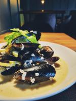 Φαγητό σε αυτό το ξενοδοχείο ή κάπου εκεί κοντά