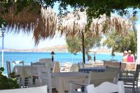 Phong cảnh thiên nhiên gần khách sạn căn hộ