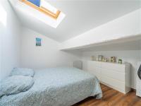 Plán poschodí v ubytovaní "Le Phocéen" Appartement quartier historique du Panier by Weekome