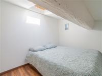 Plán poschodí v ubytovaní "Le Phocéen" Appartement quartier historique du Panier by Weekome