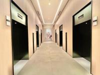 Půdorys ubytování VIDA Residences Dubai Marina 1BR - Seaview, JBR, Dubai Eye