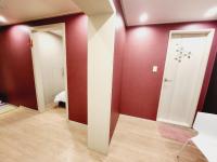Olive hostel R(Residence)の見取り図または間取り図