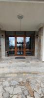Půdorys ubytování iVAVev CedarLodge Bansko