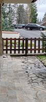 Půdorys ubytování iVAVev CedarLodge Bansko
