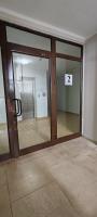 Půdorys ubytování iVAVev CedarLodge Bansko