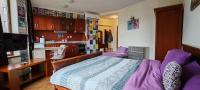 Půdorys ubytování iVAVev CedarLodge Bansko