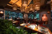 Εστιατόριο ή άλλο μέρος για φαγητό στο Stara Pravda Hotel - History