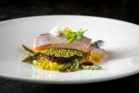 Φαγητό σε αυτό το ξενοδοχείο ή κάπου εκεί κοντά