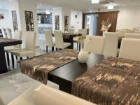 Χώρος καθιστικού στο Danelis Hotel