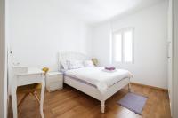 Posteľ alebo postele v izbe v ubytovaní M&D Old Town Zadar Luxury Apartment